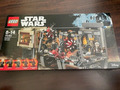 Star Wars LEGO 75180 Rathtar Escape OVP & Neu