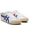 Onitsuka Tiger Mexico 66 Sneakers Unisex 1183C102 Weiß X Blau