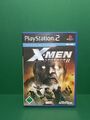 X-Men Legends II - Rise Of The Apocalypse (Sony PlayStation 2, 2005)