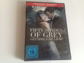 Fifty Shades of Grey - Gefährliche Liebe (DVD) - FSK 16 -