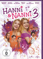 Hanni und Nanni 3 (2013, DVD)