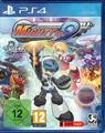 - Mighty No. 9 Sony Playstation PS 4 (gebraucht)