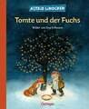 Tomte und der Fuchs Lindgren, Astrid  Buch