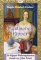 Mystisches Kipper | Deck mit Kipper-Wahrsagekarten & Booklet | Fiechter | Box