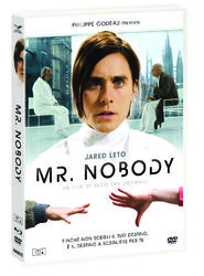 220720 Dvd Mr. Nobody
