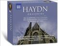 Haydn / VA - Oratorios 7CD BOX Die Schöpfung Die Jahreszeiten 7CD CD NEU OVP