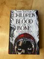 Children of Blood and Bone von Tomi Adeyemi (2018, Gebundene Ausgabe)