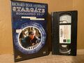 [VHS] STARGATE KOMMANDO SG-1 (Vol.16) Staffel 2 | Ep. 9 & 10 | Grossbox | AZ7
