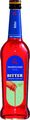 (9,27€/l) Riemerschmid Bar Sirup Bitter 0,7 l Flasche