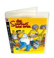 Die Simpsons: Das Spiel - Sony Playstation 3 (PS3, 2007) OVP mit Anleitung