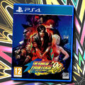 THE KING OF FIGHTERS '98 ULTIMATE MATCH FINAL EDITION [PS4] Pix'n Love LIMITED
