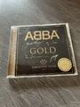 Abba Gold - Greatest Hits - Limited Edition Signature Neuauflage 19 Track CD