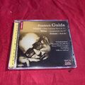 Mozart Piano Concerto No.9 FRIEDRICH GULDA BOHM Audiophile PRAGA SACD 0911