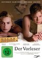 DVD DER VORLESER # Kate Winslet, David Kross, Ralph Fiennes ++NEU