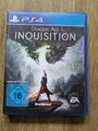 Dragon Age: Inquisition (Sony PlayStation 4, 2014)