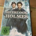 DVD Sherlock Holmes 2010