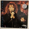 Mariah Carey - MTV Unplugged EP - gebrauchte Vinyl-Schallplatte 12 - B12170z sehr guter Zustand +/sehr guter Zustand