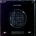 Kraftwerk - Radio-Activity Yugoslavia LP 1976 (VG/G) Jugoton LSCA 73049 ´