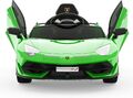 Elektroauto für Kinder, 12V lizenziertes Lamborghini Kinderauto