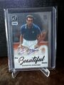 22-23 Panini Donruss The Beautiful Game Auto #BA-GBI Giuseppe Bergomi Italy