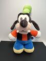 Stofftier: Goofy - Disney - ca. 19 cm - Plüsch - Micky Maus -