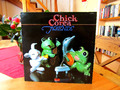 Chick Corea    "Friends"     LP  Vinyl