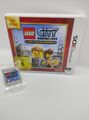 LEGO City Undercover The Chase Begins 🎮 Nintendo 3DS 🎮 Videospiel 🎮 Gaming