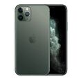 Apple iPhone 11 Pro A2215 (CDMA | GSM) - 512GB - Midnight Green (Ohne...