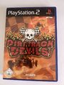 Dirt Track Devils (Sony PlayStation 2, 2004)