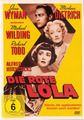 Die rote Lola DVD Marlene Dietrich