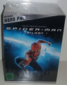 SPIDER-MAN TRILOGIE ULTIMATE HERO PACK LIMITED BOXSET NEU OVP BLU-RAY STEELBOOK