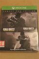 Call of Duty: Infinite Warfare – Legacy-Edition PRO XBOX ONE PAL