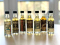 Octomore 07.2 - 58,5% ! Islay Single Malt Whisky 50ml