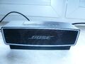 Bose SoundLink Mini Bluetooth Lautsprecher II carbon