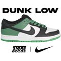 Nike SB Dunk Low Classic Green Grün Schwarz 42 43 44 44.5 45 45.5 46