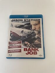 Bank Job | Blu-Ray | Sehr Gut