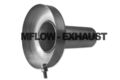 MAGNAFLOW SILENCER EINSATZ FÜR 100 MM ENDROHRE - 14821 14822 14823 14857 14859