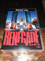 Renegade (Terence Hill) DVD