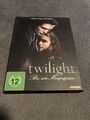 Twilight - Bis(s) zum Morgengrauen (Fan Edition) [2 DVDs]