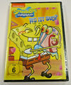 Spongebob Schwammkopf - Wo ist Gary? - DVD - 2015 - NEU