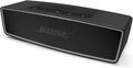 Bose SoundLink Mini II Tragbares Lautsprechersystem - Carbon (725192-2110)