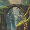 Musik vom Hobbit: Trilogie-Sammlung (Soundtrack)