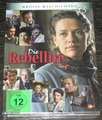 Die Rebellin - DVD - Alexandra Neldel - von Thun - Folkerts - RAR - OOP - OVP
