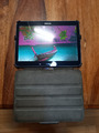 Samsung Tablet-PC/iPad Galaxy . SAMSUNG 0168 3G  16 GB. 25,7 cm.  Als Ersatzteil