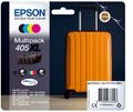 Epson C13T05H64010/405XL Tintenpatrone Multipack Bk,C,M,Y hohe Kapazität 18,9 ml