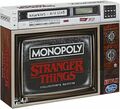 Stranger Things Monopoly - Collector's Edition BRAND NEW - ENGLISH VERSION