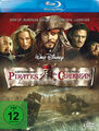 Pirates of the Caribbean - Am Ende der Welt