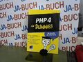 PHP 4 für Dummies Baun, Christian:
