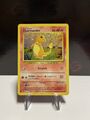 Pokemon Charmander 001/034 CLL Classic Collection Glumanda Holo Karte Rare EN NM