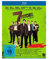 7 Psychos I 2012 I Blu-ray I Drama  I Zustand: Neu ✔️